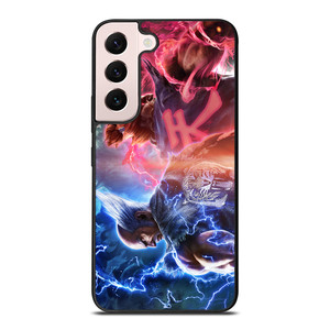 HEIHACHI MISHIMA TEKKEN Samsung Galaxy S22 Plus Case HEIHACHI MISHIMA TEKKEN Samsung Galaxy S22 Plus Case
