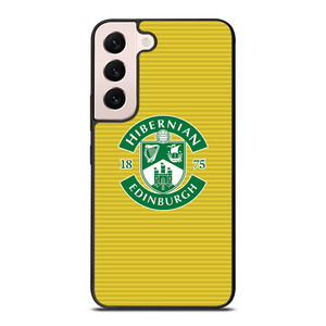 HIBERNIAN FC ICON Samsung Galaxy S22 Plus Case HIBERNIAN FC ICON Samsung Galaxy S22 Plus Case