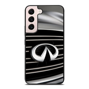 INFINITI LOGO Samsung Galaxy S22 Plus Case