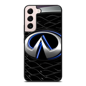 INFINITI SYMBOL Samsung Galaxy S22 Plus Case INFINITI SYMBOL Samsung Galaxy S22 Plus Case