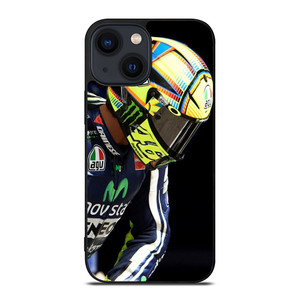 VALENTINO ROSSI MOTOGP 2 iPhone 14 Plus Case VALENTINO ROSSI MOTOGP 2 iPhone 14 Plus Case