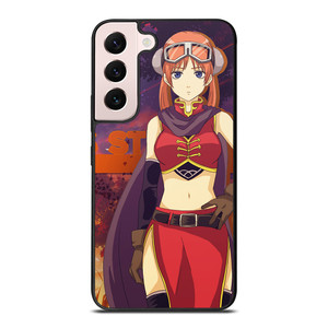 KAGURA GINTAMA ANIME SEXY Samsung Galaxy S22 Plus Case KAGURA GINTAMA ANIME SEXY Samsung Galaxy S22 Plus Case