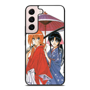 KAORU KAMIYA KENSHIN ANIME Samsung Galaxy S22 Plus Case KAORU KAMIYA KENSHIN ANIME Samsung Galaxy S22 Plus Case
