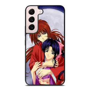 KENSHIN KAORU KAMIYA Samsung Galaxy S22 Plus Case KENSHIN KAORU KAMIYA Samsung Galaxy S22 Plus Case