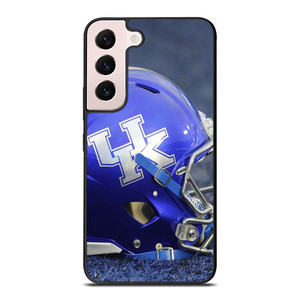 KENTUCKY WILDCATS HELMET Samsung Galaxy S22 Plus Case KENTUCKY WILDCATS HELMET Samsung Galaxy S22 Plus Case
