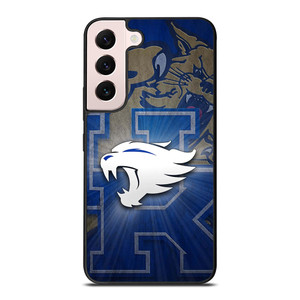 KENTUCKY WILDCATS UNIVERSITY ICON Samsung Galaxy S22 Plus Case KENTUCKY WILDCATS UNIVERSITY ICON Samsung Galaxy S22 Plus Case