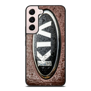 KIA WET SYMBOL Samsung Galaxy S22 Plus Case KIA WET SYMBOL Samsung Galaxy S22 Plus Case