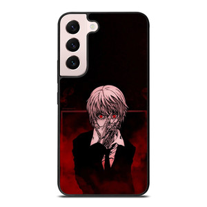 KURAPIKA HUNTER X HUNTER ART Samsung Galaxy S22 Plus Case