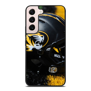 MISSOURI TIGERS HELMET Samsung Galaxy S22 Plus Case MISSOURI TIGERS HELMET Samsung Galaxy S22 Plus Case