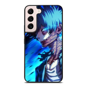 MY HERO ACADEMIA ANIME DABI Samsung Galaxy S22 Plus Case MY HERO ACADEMIA ANIME DABI Samsung Galaxy S22 Plus Case