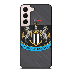 NEWCASTLE UNITED FC LOGO 2 Samsung Galaxy S22 Plus Case NEWCASTLE UNITED FC LOGO 2 Samsung Galaxy S22 Plus Case