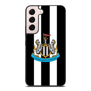 NEWCASTLE UNITED FC Samsung Galaxy S22 Plus Case NEWCASTLE UNITED FC Samsung Galaxy S22 Plus Case