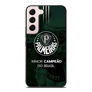 PALMEIRAS FOOTBALL CLUB LOGO Samsung Galaxy S22 Plus Case PALMEIRAS FOOTBALL CLUB LOGO Samsung Galaxy S22 Plus Case