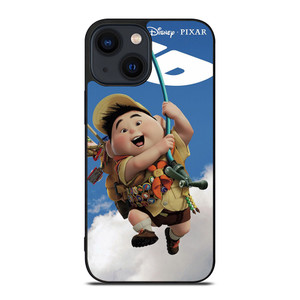 UP DISNEY 2 iPhone 14 Plus Case