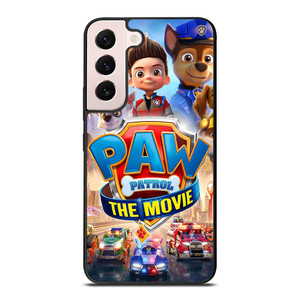 PAW PATROL MOVIE Samsung Galaxy S22 Plus Case PAW PATROL MOVIE Samsung Galaxy S22 Plus Case