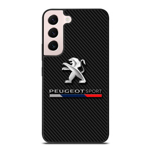 PEUGEOT SPORT LOGO Samsung Galaxy S22 Plus Case PEUGEOT SPORT LOGO Samsung Galaxy S22 Plus Case