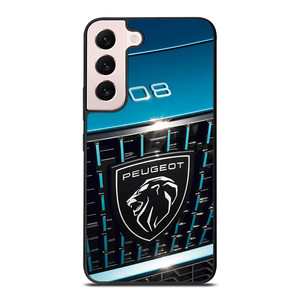 PEUGEOT SYMBOL LOGO Samsung Galaxy S22 Plus Case PEUGEOT SYMBOL LOGO Samsung Galaxy S22 Plus Case