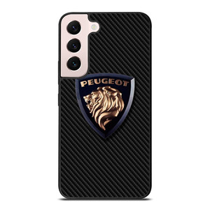 PEUGEOT SYMBOL Samsung Galaxy S22 Plus Case PEUGEOT SYMBOL Samsung Galaxy S22 Plus Case