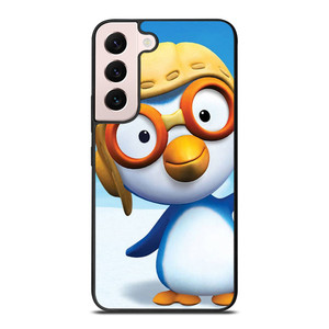 PORORO THE LITTLE PENGUIN 4 Samsung Galaxy S22 Plus Case PORORO THE LITTLE PENGUIN 4 Samsung Galaxy S22 Plus Case