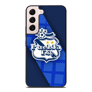 PUEBLA FC LOGO Samsung Galaxy S22 Plus Case PUEBLA FC LOGO Samsung Galaxy S22 Plus Case