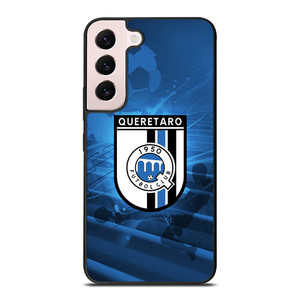 QUERETARO FUTBOL CLUB 1950 Samsung Galaxy S22 Plus Case QUERETARO FUTBOL CLUB 1950 Samsung Galaxy S22 Plus Case