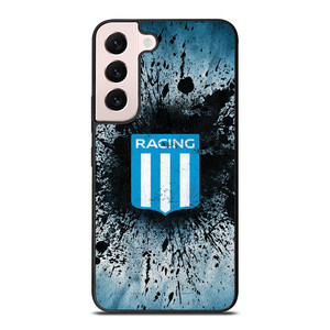 RACING CLUB FC ART Samsung Galaxy S22 Plus Case RACING CLUB FC ART Samsung Galaxy S22 Plus Case