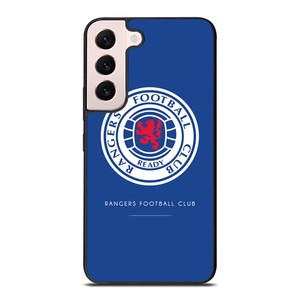 RANGERS FOOTBALL CLUB LOGO Samsung Galaxy S22 Plus Case RANGERS FOOTBALL CLUB LOGO Samsung Galaxy S22 Plus Case