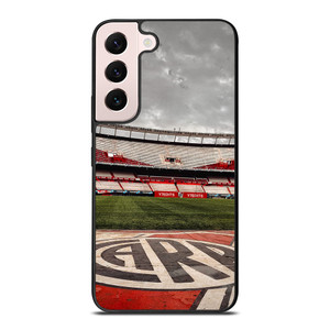 RIVER PLATE STADIUM Samsung Galaxy S22 Plus Case