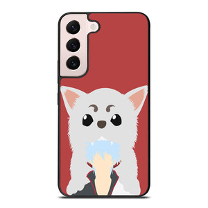 SADAHARU GINTAMA ANIME Samsung Galaxy S22 Plus Case