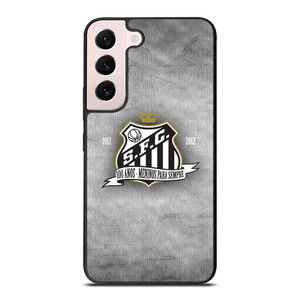 SANTOS FC ICON Samsung Galaxy S22 Plus Case SANTOS FC ICON Samsung Galaxy S22 Plus Case