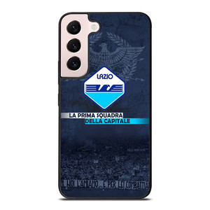 SS LAZIO LOGO SERIE A Samsung Galaxy S22 Plus Case SS LAZIO LOGO SERIE A Samsung Galaxy S22 Plus Case
