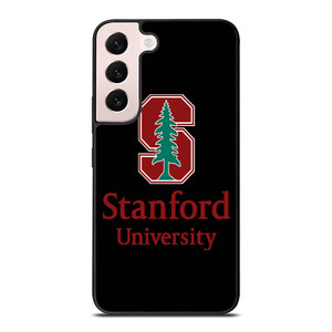 STANFORD UNIVERSITY LOGO Samsung Galaxy S22 Plus Case STANFORD UNIVERSITY LOGO Samsung Galaxy S22 Plus Case