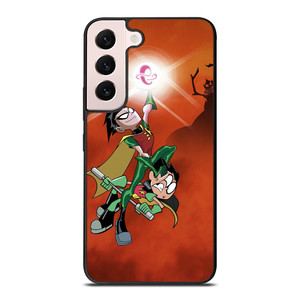 TEEN TITANS GO MOVIE Samsung Galaxy S22 Plus Case TEEN TITANS GO MOVIE Samsung Galaxy S22 Plus Case
