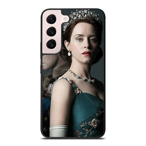 THE CROWN 2 Samsung Galaxy S22 Plus Case THE CROWN 2 Samsung Galaxy S22 Plus Case