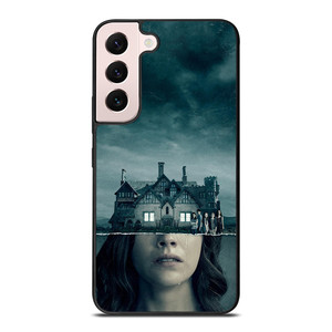 THE HAUNTING OF HILL HOUSE Samsung Galaxy S22 Plus Case THE HAUNTING OF HILL HOUSE Samsung Galaxy S22 Plus Case