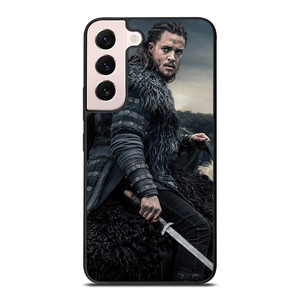 THE LAST KINGDOM UHTRED Samsung Galaxy S22 Plus Case THE LAST KINGDOM UHTRED Samsung Galaxy S22 Plus Case
