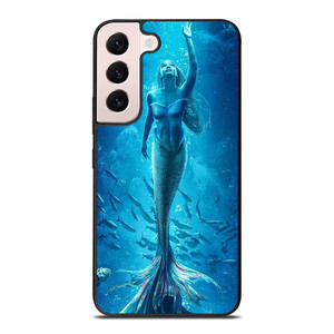THE LITTLE MERMAID 2023 3 Samsung Galaxy S22 Plus Case THE LITTLE MERMAID 2023 3 Samsung Galaxy S22 Plus Case
