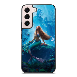 THE LITTLE MERMAID 2023 Samsung Galaxy S22 Plus Case THE LITTLE MERMAID 2023 Samsung Galaxy S22 Plus Case