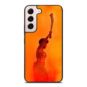 THE WOMAN KING 3 Samsung Galaxy S22 Plus Case THE WOMAN KING 3 Samsung Galaxy S22 Plus Case