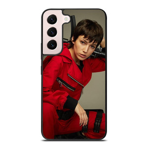 TOKYO MONEY HEIST Samsung Galaxy S22 Plus Case TOKYO MONEY HEIST Samsung Galaxy S22 Plus Case