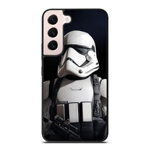 TROOPER STARWARS 2 Samsung Galaxy S22 Plus Case