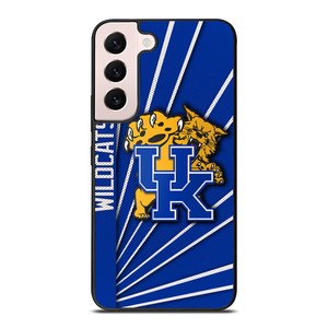 UNIVERSITY OF KENTUCKY WILDCATS Samsung Galaxy S22 Plus Case UNIVERSITY OF KENTUCKY WILDCATS Samsung Galaxy S22 Plus Case