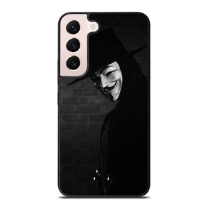 V FOR VENDETTA 2 Samsung Galaxy S22 Plus Case V FOR VENDETTA 2 Samsung Galaxy S22 Plus Case