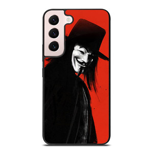 V FOR VENDETTA 3 Samsung Galaxy S22 Plus Case V FOR VENDETTA 3 Samsung Galaxy S22 Plus Case