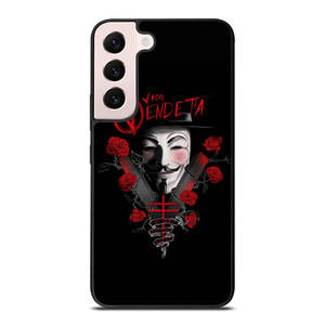 V FOR VENDETTA 4 Samsung Galaxy S22 Plus Case V FOR VENDETTA 4 Samsung Galaxy S22 Plus Case