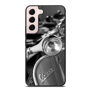VESPA PIAGGIO Samsung Galaxy S22 Plus Case VESPA PIAGGIO Samsung Galaxy S22 Plus Case