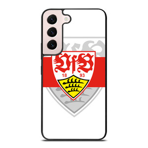 VFB STUTTGART CLUB LOGO Samsung Galaxy S22 Plus Case