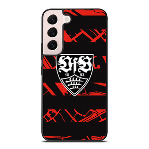 VFB STUTTGART LOGO Samsung Galaxy S22 Plus Case