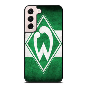 WERDER BREMEN FC LOGO Samsung Galaxy S22 Plus Case WERDER BREMEN FC LOGO Samsung Galaxy S22 Plus Case