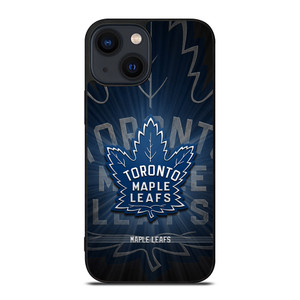 TORONTO MAPLE LEAFS iPhone 14 Plus Case